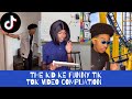 TheKidKe- Kemani Tik Tok Compilation 🧡✨