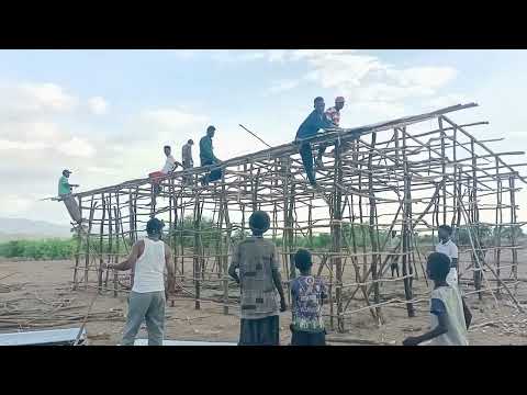 Great Mission Part 5 