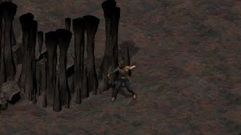 Exiled Kingdoms - Lv.6 Iron Man, Killing Unweakened Undermother speedrun (3h 28m) [PR]