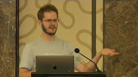 Kevin Ushey | renv: Project Environments for R | RStudio (2020)
