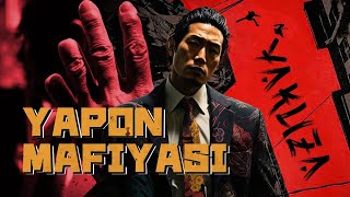 Yakuza - sokinlik ichra qo‘nim topgan qora sharpalar