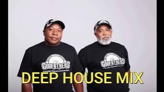 DEEP HOUSE MIX 2022🔥💃🏻|08 JANUARY|FT BLAC TEARS, BUDDYNICE, CHRONICAL DEEP, GODFATHERS, CAIIRO
