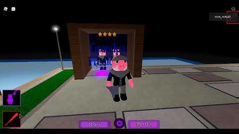 How To Get Alone Series 14 Badge in Alternate Piggy Roleplay!