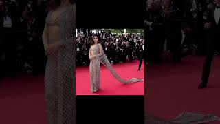 Alia Bhatt In Gucci Saree Resimi