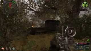 Трейлер S.T.A.L.K.E.R Долина Шорохов Трейлер S.T.A.L.K.E.R Долина Шорохов