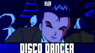 DISCO DANCER (No Copyright Music)