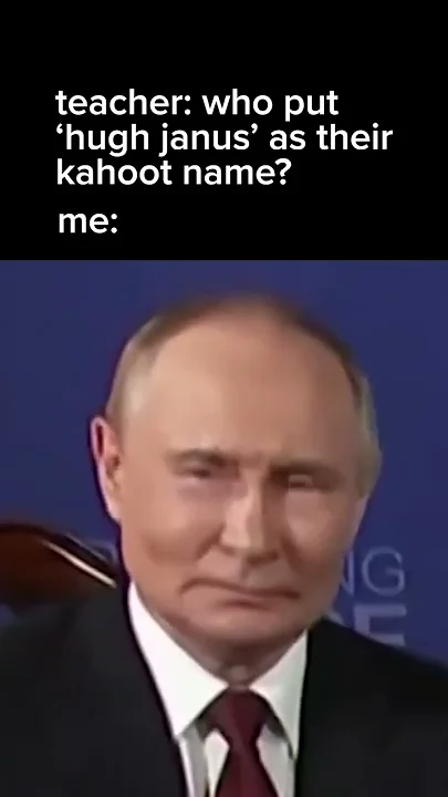 seriously guys who did that