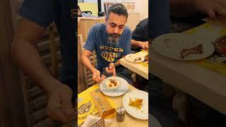 Islamabad Video Series #9 Locanta | Turkish Cuisine #foodeebaba #foodeebabafoodcritic #taliyagali