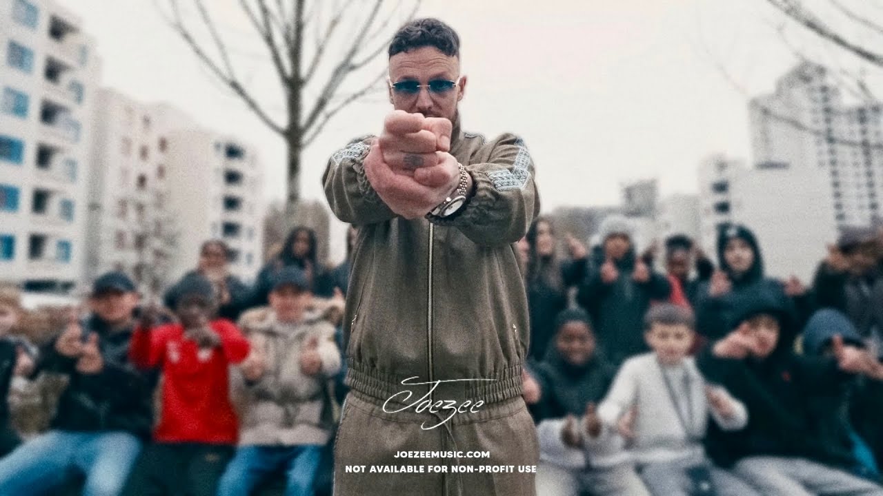 "EURO" - Type Beat Azet x Jul | Dancehall x Club Type Beat