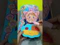 #moodles many moods Zoey #unboxing #toys #shortsfeed