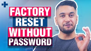 How to Factory Reset Android Phone without Password screenshot 3
