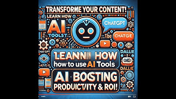 Mastering AI Content Creation: Boost Your Productivity & ROI Today!