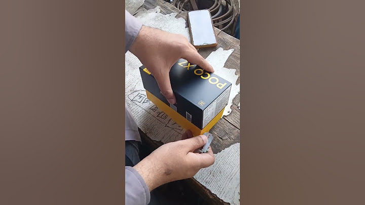 Poco X7 unboxing most durable phone under 16k #trending #smartphone #unboxing #viralvideo #pocox75g