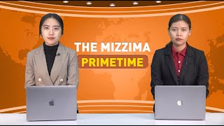 ဧပြီလ ၃၀ ရက် ၊  ည ၇ နာရီ The Mizzima Primetime မဇ္စျိမပင်မသတင်းအစီအစဥ်