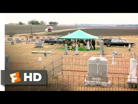 What's Eating Gilbert Grape (6/7) Movie CLIP - Burger Barn! (1993) HD