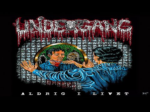 • UNDERGANG - Aldrig i livet [Full-length Album](Old School Death Metal)