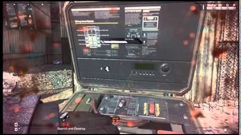 UMG dispute lag switching