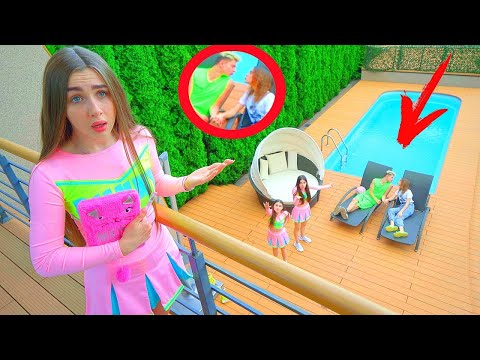 კალათბურთელმა ყოფილ შეყვარებულს აკოცა 😱 შეძლებს თუ არა დიანა კალათბურთელის პატიებას?