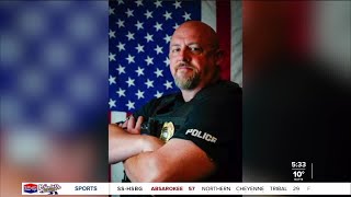 Deer Lodge assistant police chief dies unexpectedly
