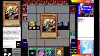 Duelling network: Inzektor Vs Insect Inzektors