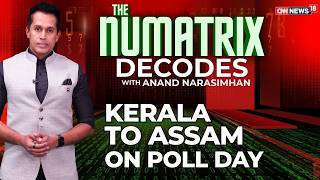 From Kerala Surge to Assam Battle: India’s Election Mood Shifts | Assembly Elections | News18 screenshot 4
