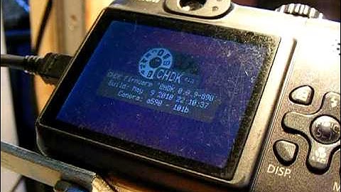 New Standard DIY Book Scanner