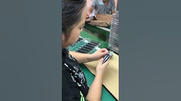 Enhance Security and Convenience with Foxgard Smart Locks #smartlock #factory #fingerprint_lock