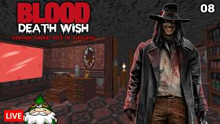 BLOOD: Death Wish - Episode 3: Rite of Passage - Part 2 @thelegendofdevon