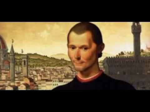 Video: Niccolo Machiavelli: Biografía, Creatividad, Carrera, Vida Personal