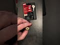 Picking pick-proof b-ROK 57614 #lockpicking #trailer #construction #security #loweshomeimprovement