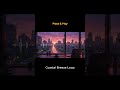 (Playlist)  Lo-Fi Hip Hop + Chillhop #13 / Coastal Breeze Loop #shorts  #chillhop   #lofi