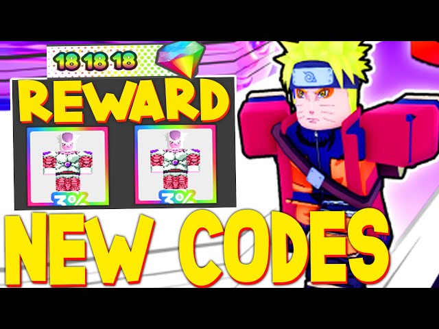 All Anime Racing Clicker codes to redeem for free Shurikens & Lucky Potions