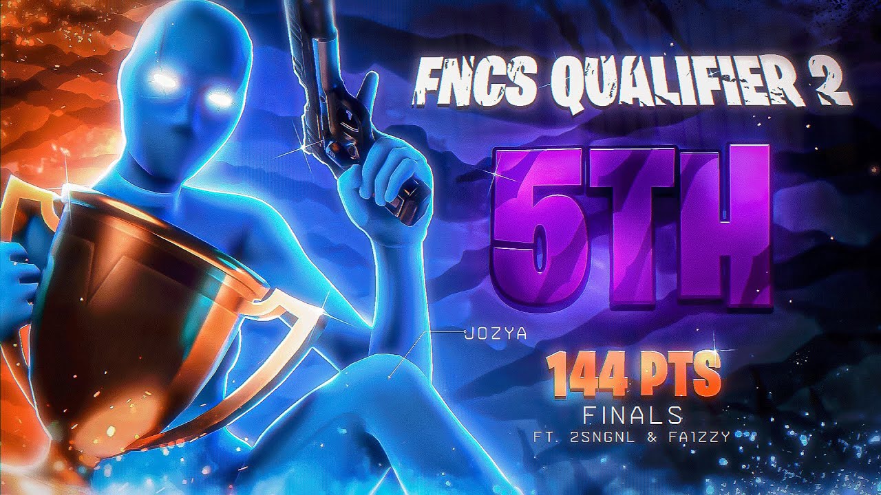 Fncs final