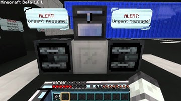 Deep space turtle chase - Minecraft part 2