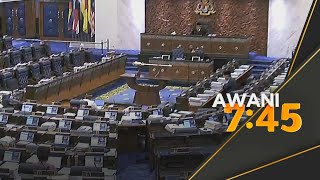 1,333 projek perumahan terbengkalai berjaya dipulihkan - KPKT