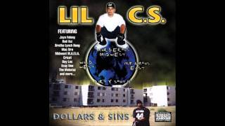 LIL CS - P.I.M.P. Means Put It In My Pocket