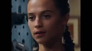 Tomb Raider - Official Trailer Türkçe Alt Yazili Fragman İzle