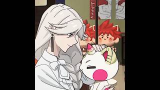 Queen Likes Cats. To Be Hero X