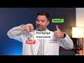 How Mortgage Insurance Helps You Buy A Home With Less Than 20% Down | Real Estate Tips