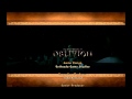 Oblivion Видео-заставка
