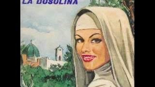 Franco Trincale, Mario Piovano e Monica - La monachella