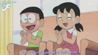 PhimMoi Net Tap 4 Meo may Doraemon Doraemon New Series 2005 Vietsub 360p