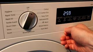 Siemens WM14W540IN iQ700 9Kg Automatic Washing Machine Price in India,  Specs, Reviews, Offers, Coupons | Topprice.in