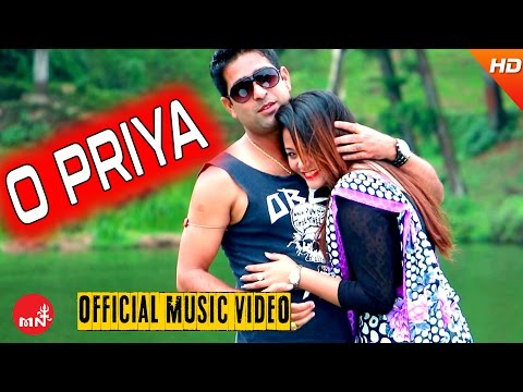 Raju Adhikari - O Priya
