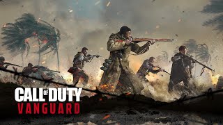 Call of Duty Vanguard EP07 - Os Ratos de Tobruk