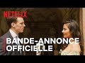 Love wedding repeat  bandeannonce officielle vostfr  netflix france