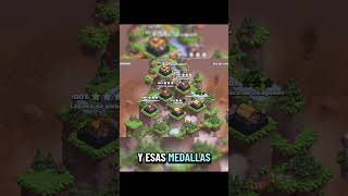 Asi progresar rápido tu aldea. #clashofclans #clashroyale #coc #coc