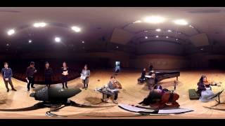 [7979TV] 3D VR  love song