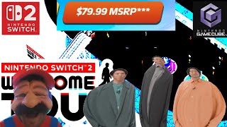 Ytp Nintendo Injects Lead Directly Into My Veins Aaaahhhhhhhhhhhhhhhhhhhhhhhhhhhhhhhhhhhhhhhh