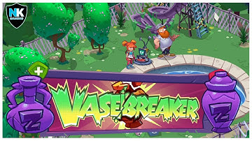 PvZ 3 - Vasebreaker - August 9, 2024